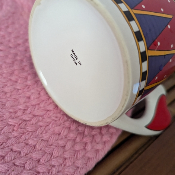 Pretty Mug - Picture 4 of 5